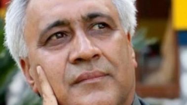 गुल्मी घटना प्रति नेता भण्डारीद्वारा दुख ब्यक्त