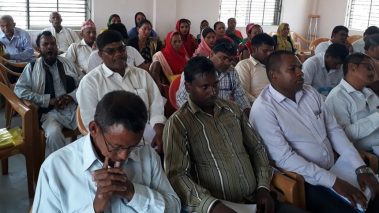 गैडहवा गाउँपालिकामा बजेट पारित हुन सकेन