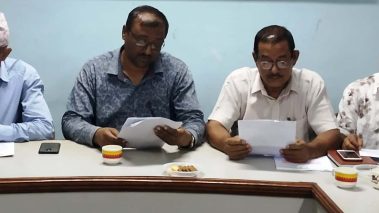 आन्दोलनमा उत्रिएका व्यवसायीको आन्दोलन स्थगित
