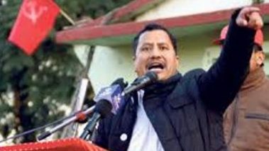 साउन ७ गतेदेखि सेतो नम्वर प्लेटका गाडी चल्न नदिने विप्लव माओवादीको घोषणा