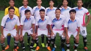 तिलोत्तमा मेयर कप फुटवलको उपाधिकालागि सौभाग्य र डिएमसी भिड्ने