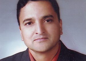 पर्यटनमन्त्रीमा योगेश भट्टराई नियुक्त
