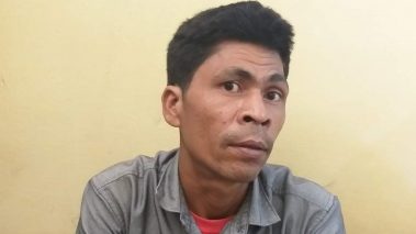 अन्तिम संस्कार गरेका छोरा जब जीवितै फर्किए…