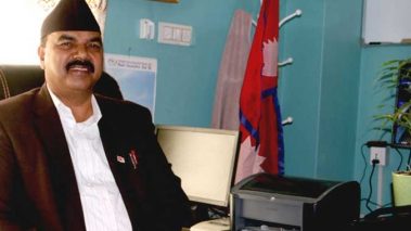 पत्रकार अधिकारीको स्मृतिमा ३ लाखको अक्षयकोष स्थापना