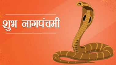 आज नाग पञ्चमी : घरका मूलढोकामा नागको तस्बीर टासिदै