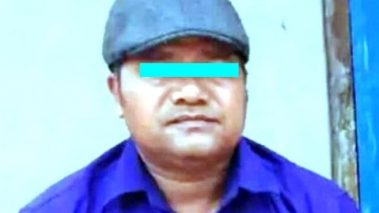 देवदहका बलु हत्यामा संलग्न चौधरी पक्राउ