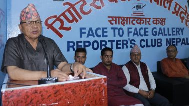 अन्तराष्ट्रिय विमानस्थल र मोनोरेल सञ्चालन संगै लुम्बिनीमा पर्यटक आवागमनमा बृद्धि ः मन्त्री गिरी