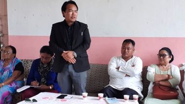 लोक सेवा आयोगको परीक्षाको विज्ञापन सच्याउन माग