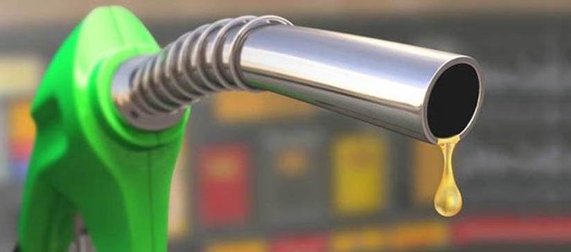 पेट्रोलियम पदार्थको मूल्य समायोजन : ग्यास घट्यो, पेट्रोल बढ्यो