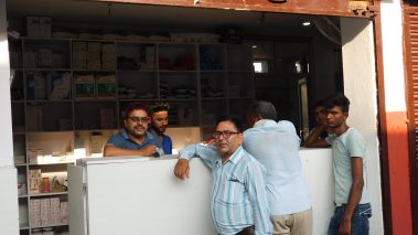 चार बर्षपछि लुम्बिनी अस्पतालमा सरकारको निर्णय कार्यान्वयन