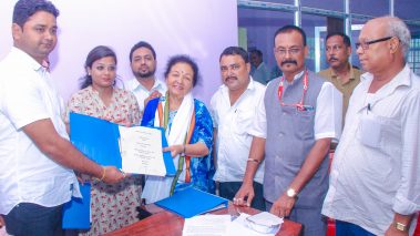 वन र वन्यजन्तु संरक्षणका लागि रुपन्देहीमा अभियान शुरु