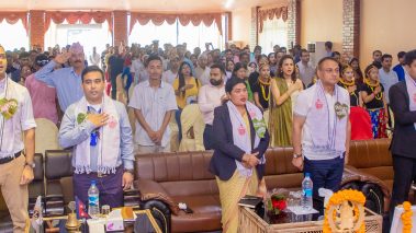 अरुलाई दोष दिएर मुलुकमा विकास हुदैन