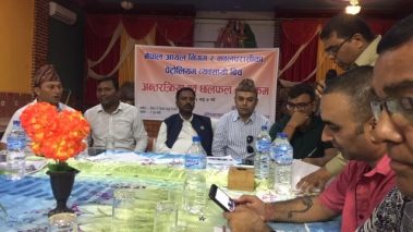 बजार बिस्तार गर्नुहोस् इन्धन अभाव हुंदैन : आयल निगम