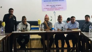 आयल निगमको वितरण प्रणालीप्रति गुनासो छैन : ब्यवसायी