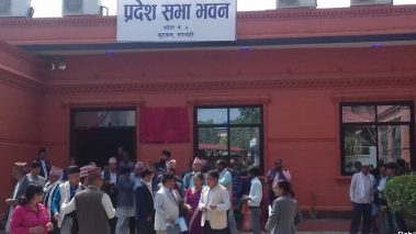 स्वास्थ्य निर्देशनालय र शिक्षा महाशाखालाई तीन दिन भित्र विवरण बुझाउन निर्देशन