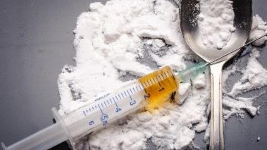 ब्राउनसुगर सहित दुईजना पक्राउ