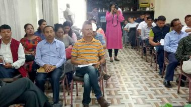 थप परियोजनाका लागि लगानी सम्भाव्यता खोजिँदै
