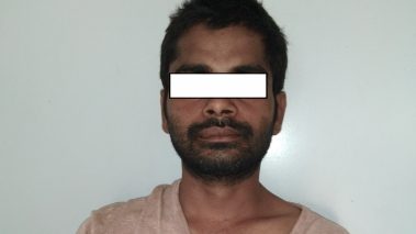 बालिका अपहरण गर्ने भारतिय नागरिक पक्राउ