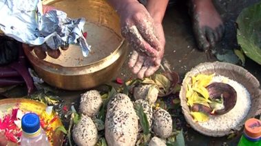 आजदेखि सोह्र श्राद्ध शुरू : पितृहरूलाई तृप्त तुल्याउने समय
