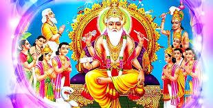 आज विश्वकर्मा पुजा : मेसिन तथा फलामको पुजा गरी मनाईदै