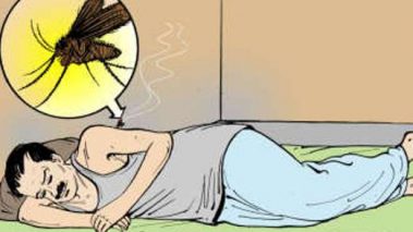 लुम्बिनी प्रादेशिक अस्पतालमा कालाजारवाट एकको मृत्यु