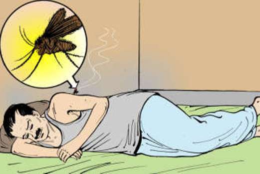 लुम्बिनी प्रादेशिक अस्पतालमा कालाजारवाट एकको मृत्यु