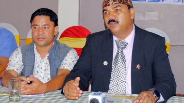 तिलोत्तमा लगानी सम्मेलन : पाँचसय बढीलाई रोजगारी दिने परियोजनालाई १५ वर्ष कर छुट