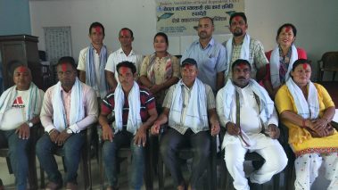 रुपन्देहीलाई मत्स्य पर्यटन केन्द्रका रुपमा विकास गरिने