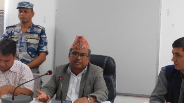प्रदेश ५ को सरकारका दुई निर्णय