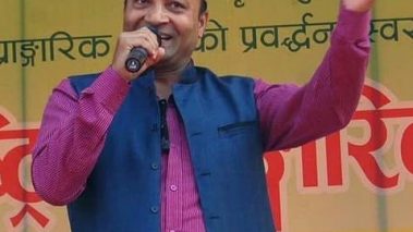 बुद्ध टेलिभिजनमा ओमको नेतृत्वमा नयाँ समिति चयन