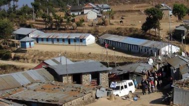 काठमाडौंमा मात्रै ५ हजारले मिचेका छन् १८सय रोपनी सार्वजनिक जग्गा