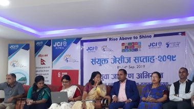 लैंगिक हिंसामा महिला संगै पुरुष पनि त्यसको सिकार