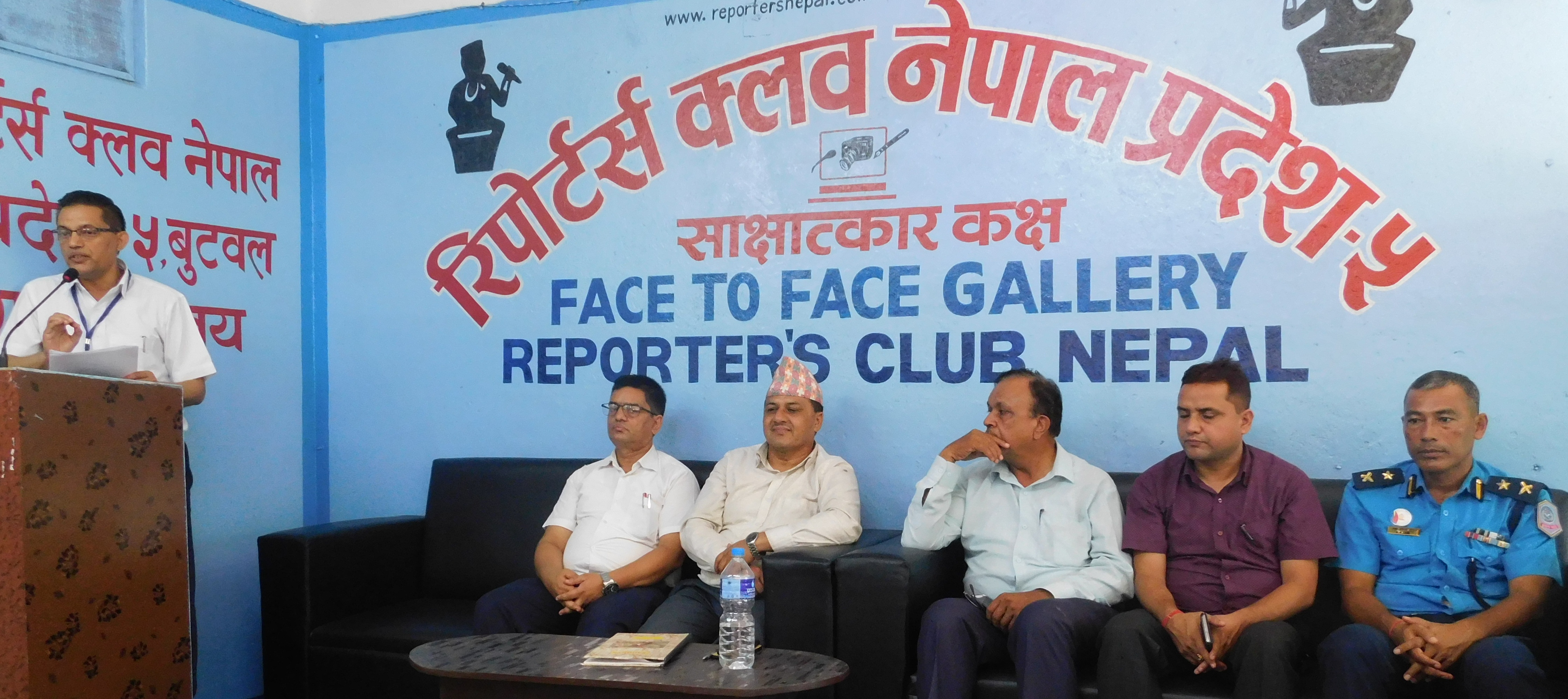 बजार अनुगमन प्रभावकारी नहुंदा उपभोक्ता ठगिए