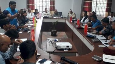 यातायात सेवालाई प्रभावकारी बनाउन प्रदेशस्तरीय अनुगमन समिति गठन