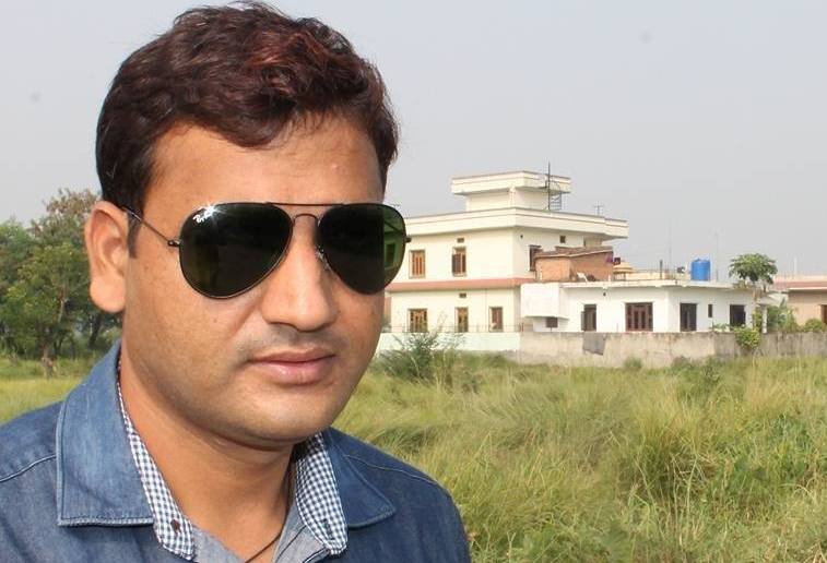 मदिरा व्यवसायी संघमा भट्टराई