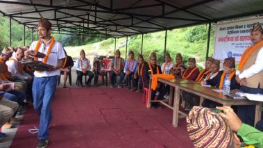 तातो इन्धन लगेर चिसोमा बेच्दा परिमाणमा क्षती भयो : ब्यवसायी