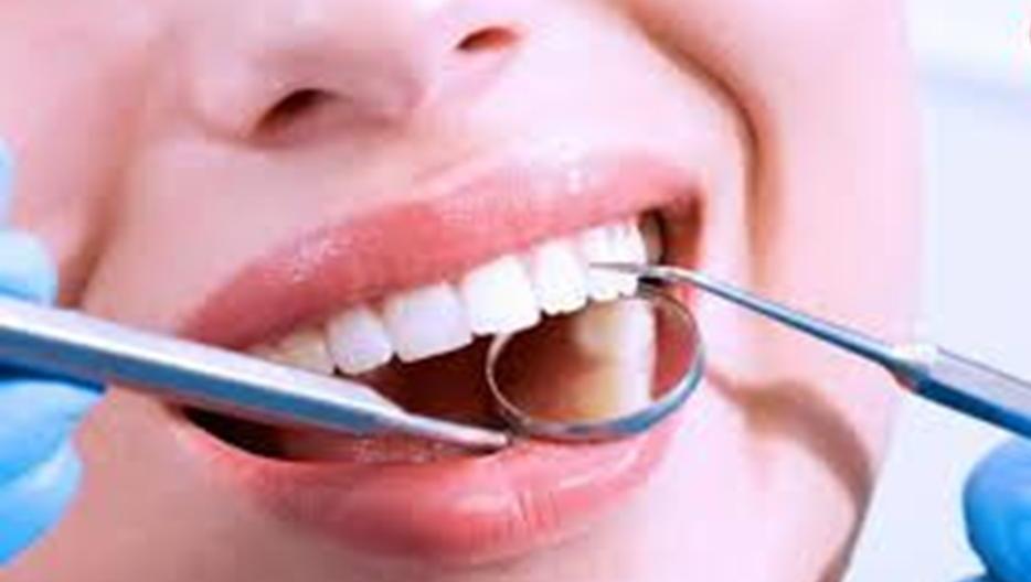 मुख स्वास्थ्य सम्बन्धी प्रशिक्षण