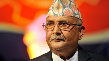 प्रधानमन्त्री ओलीको स्वास्थ्यमा समस्या, उपचारका लागि ग्राण्डी लगियो