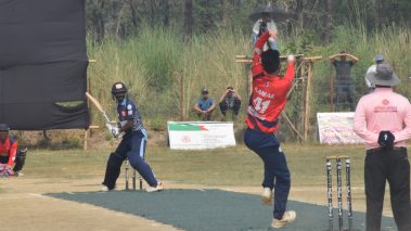 तिलोत्तमा प्रिमियर लिगको उपाधी ज्ञानोदयलाई