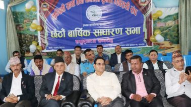 पक्षपाती नीतिका कारण साना तथा मझौला ढुवानी व्यवसाय संकटमा