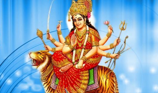 आज महानवमी पर्व, दुर्गा भवानीको पूजाआरधना गरी मनाइँदै