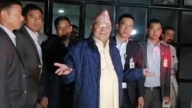 प्रधानमन्त्री ओली अस्पतालबाट डिस्चार्ज