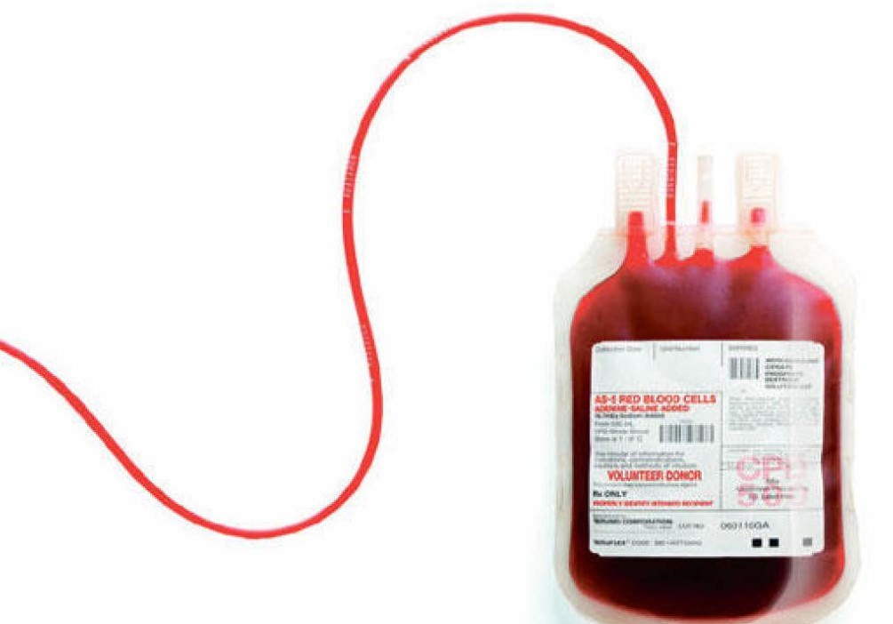 रारा कृषि सहकारीमा ७१ पोका रगत संकलन