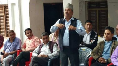 प्रदेश ५ को बुटवलमा आधुनिक कृषि उपज केन्द्रको डीपीआर तयार,नेदरल्याण्डस्को लगानी भित्रयाउन पहल शुरु