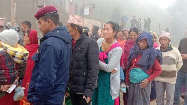 बुंदीकाली ५ मा ६ सय १५ मत खस्यो