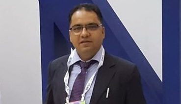 लुम्बिनी प्रादेशिक अस्पताल बुटवलको मेसुमा डा.राजेन्द्र  नियुक्त