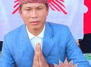 नवलपरासीको बुंदीकाली ५ मा नेकपाका खरु मगर विजयी