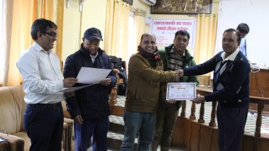 कानून फितलो  हुँदा उपभोक्ताको हित संरक्षण हुन सकेन