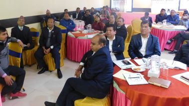 सुर्तिजन्य र कर नतिरेको मादक पदार्थ सेवन गर्नेमा प्रदेश पाँच नेपालकै अग्रस्थानमाः प्रतिवेदन