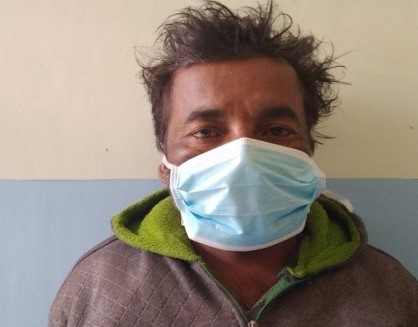 कर्तब्य ज्यान मुद्धामा फरार अभियुक्त १३ बर्ष पछि पक्राउ